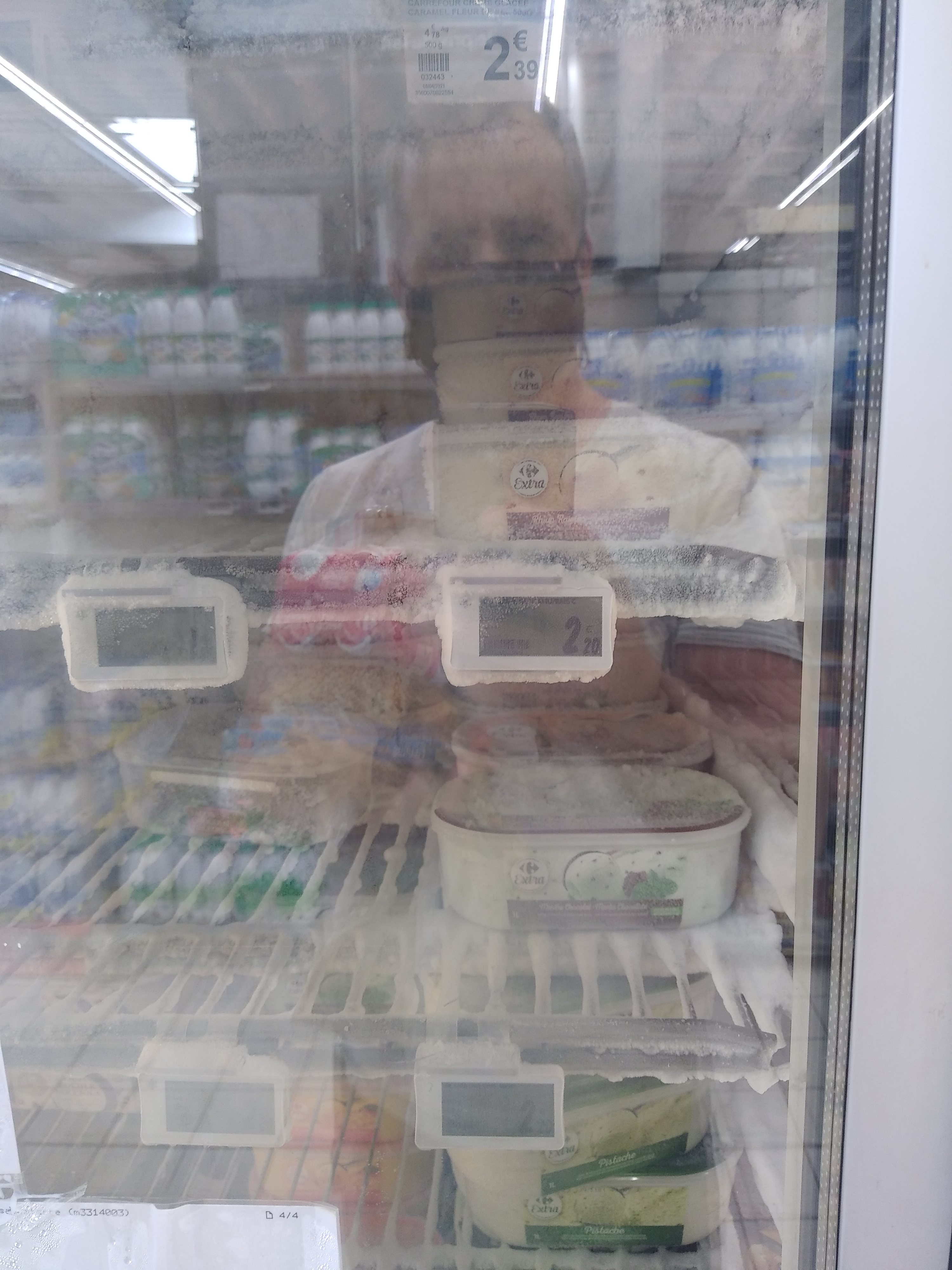 Photo n° 2 de l'avis de menissier.u fait le 15/08/2021 à 11:14