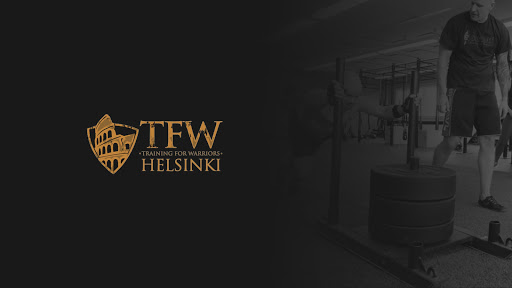 TFW Helsinki Oy