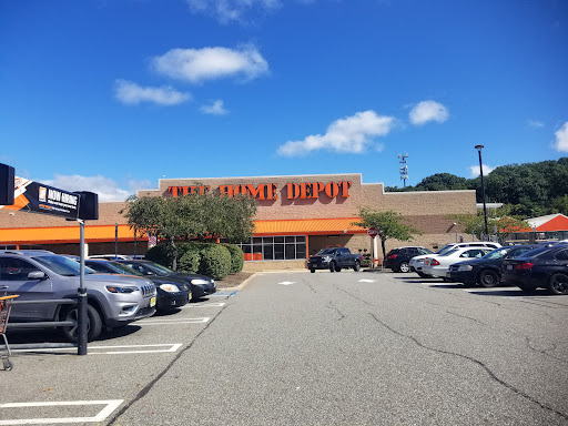 Home Improvement Store «The Home Depot», reviews and photos, 106 Route 23, Riverdale, NJ 07457, USA