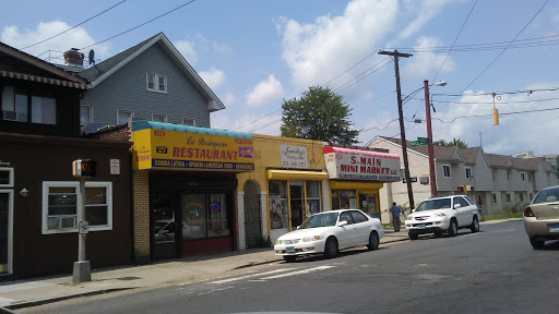 La Borinqueña Restaurant