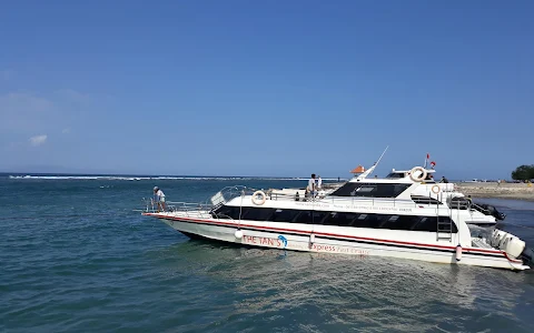 Mola Mola Express Boat - Sanur image