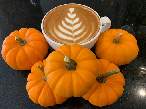 Coffee Shop «Blue State Coffee», reviews and photos, 84 Wall St, New Haven, CT 06511, USA