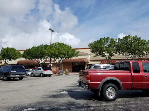 Grocery Store «Winn-Dixie», reviews and photos, 281 SW Port St Lucie Blvd, Port St Lucie, FL 34984, USA