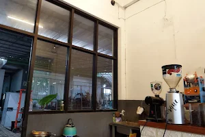 Kedai Kopi Bosque, SMKN 2 Pasuruan image