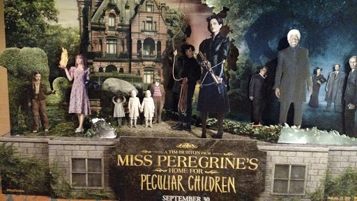 Movie Theater «Regal Cinemas Pavilion 14 & RPX», reviews and photos, 5547 S Williamson Blvd, Port Orange, FL 32128, USA