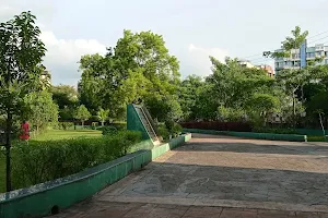 KDMC Garden Gandhari image