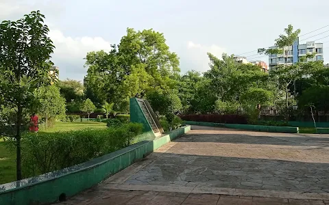 KDMC Garden Gandhari image