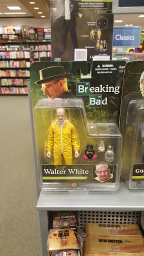 Book Store «Barnes & Noble Booksellers Maple Grove», reviews and photos, 8040 Wedgewood Ln N, Maple Grove, MN 55369, USA