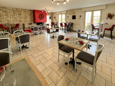 Restaurant Les Cordeliers & Hôtel Les Cordeliers à Casteljaloux