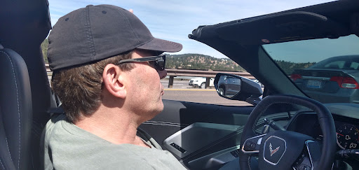 Auto Repair Shop «Eagle Automotive Service», reviews and photos, 7921 S Platte Canyon Rd, Littleton, CO 80128, USA