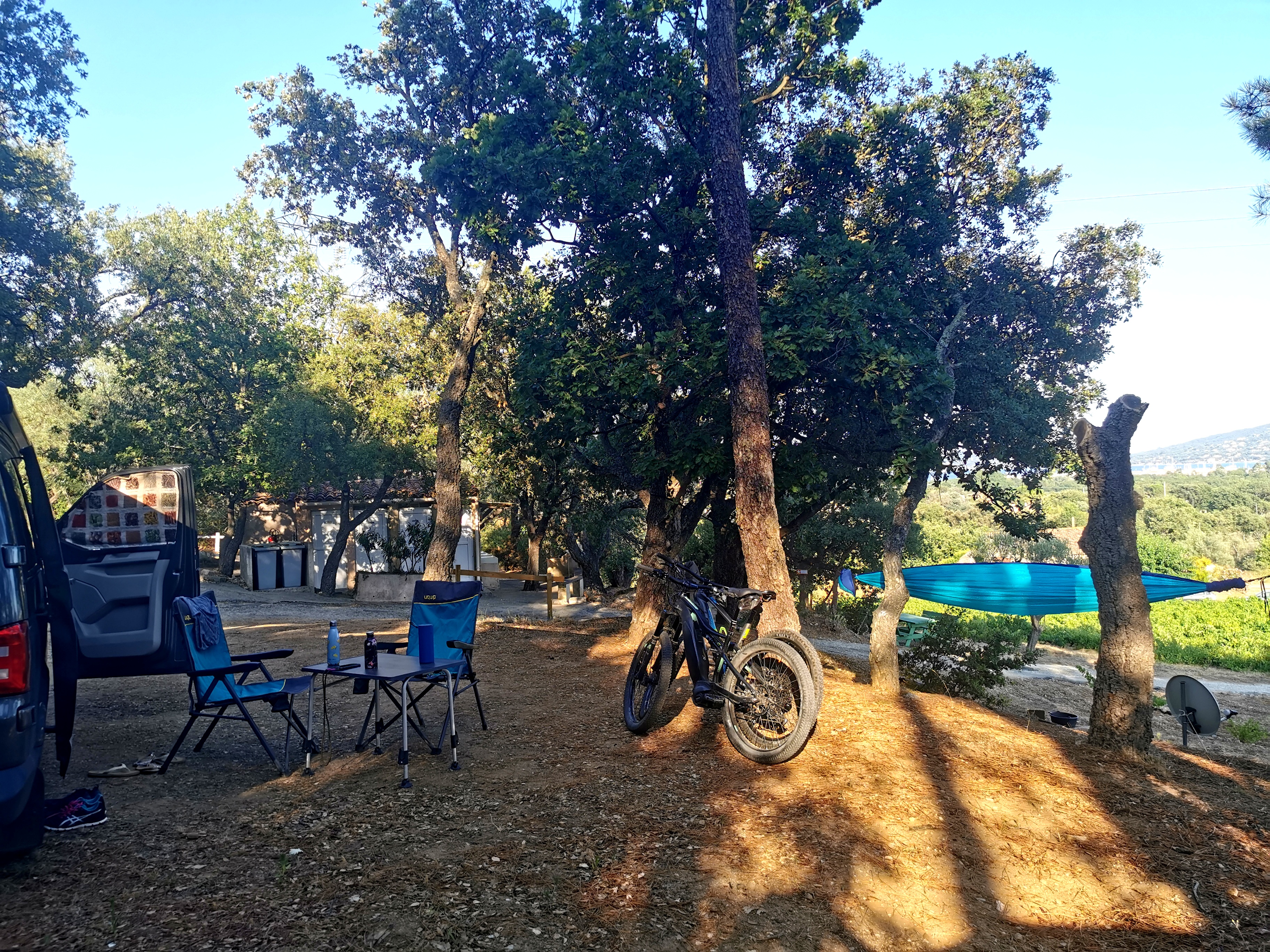 Photo n° 1 de l'avis de Florian.h fait le 20/07/2021 à 20:28