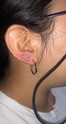 Explore tummy tattoo ideas, creative tattoo ideas in Stockton, available at Stockton Tattoo & Piercing