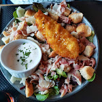 Photo n° 4 de l'avis de Laëtitia. fait le 12/04/2024 à 20:26 pour L’Entourage à Chateaulin