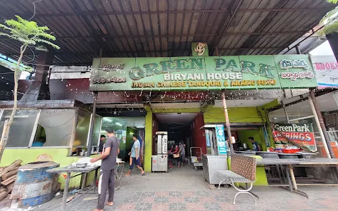 GreenPark Biryani House image