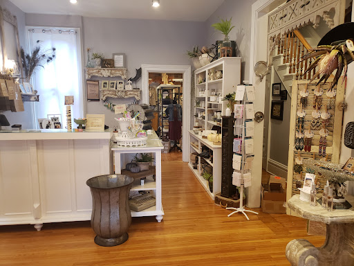 Lingerie Store «Fig Leaf Intimates», reviews and photos, 345 Bluff St, Dubuque, IA 52001, USA