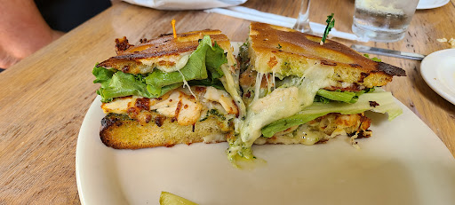 Italian Restaurant «Bambinos Cafe on Delmar», reviews and photos, 1141 E Delmar St, Springfield, MO 65807, USA