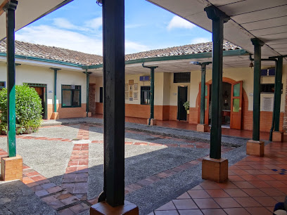 Colegio Guillermo León Valencia