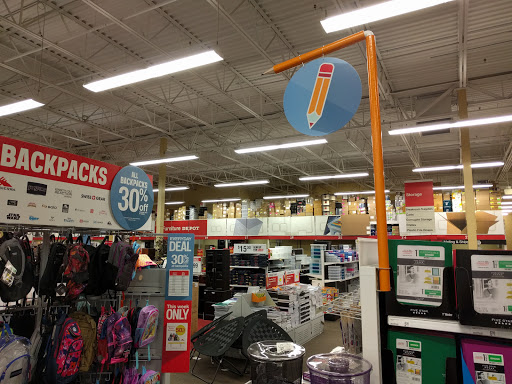 Office Supply Store «Office Depot», reviews and photos, 8523 E Arapahoe Rd, Greenwood Village, CO 80112, USA