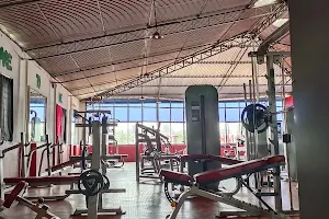 Fitness Terminal Multi gym image