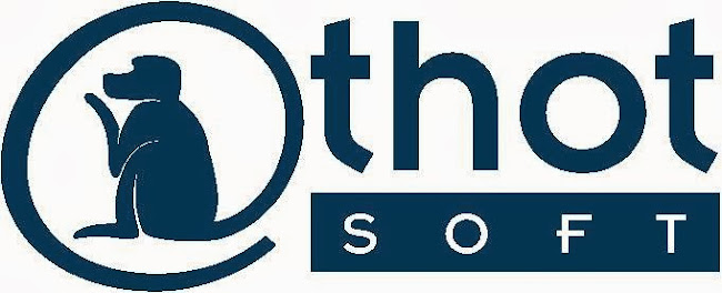 Thot-Soft 2002. Kft. - Webhelytervező