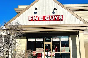 Five Guys image