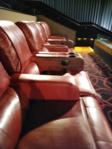 Movie Theater «AMC Council Bluffs 17», reviews and photos, 3220 23rd Ave, Council Bluffs, IA 51501, USA