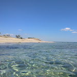 Photo n°4 de l'avis de Julie.l fait le 11/07/2019 à 12:08 sur le  Tayga Beach à Maruggio