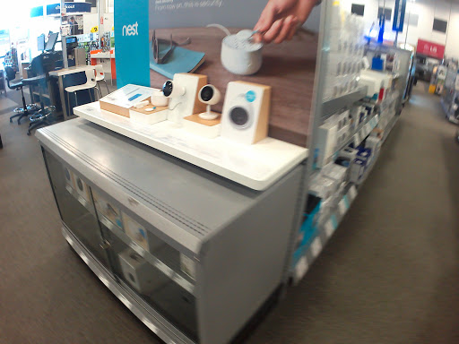 Electronics Store «Best Buy», reviews and photos, 1417 Golden Gate Blvd, Mayfield Heights, OH 44124, USA