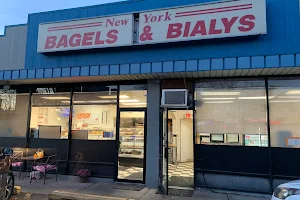 New York Bagel & Bialy Corporation image