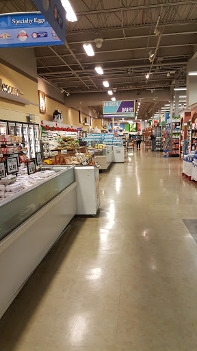 Grocery Store «Garden Fresh Market», reviews and photos, 770 S Buffalo Grove Rd, Buffalo Grove, IL 60089, USA