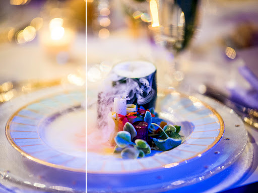 Caterer «Thierry Isambert Culinary and Event Design», reviews and photos, 915 NW 72nd St, Miami, FL 33150, USA