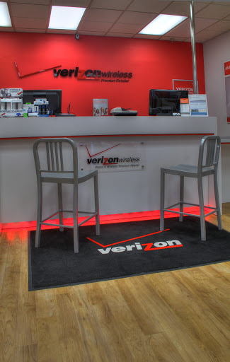 Cell Phone Store «Verizon Premium Retailer - Phone & Wireless», reviews and photos, 571 5 Cities Dr, Pismo Beach, CA 93449, USA