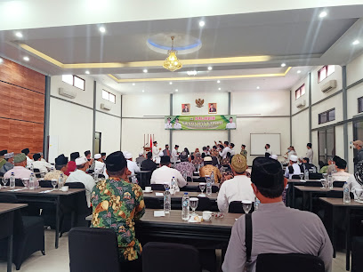 Teras Meeting Room & Restaurant - Jl. Ciwaru Raya II No.73, Cipare, Kec. Serang, Kota Serang, Banten 42117, Indonesia