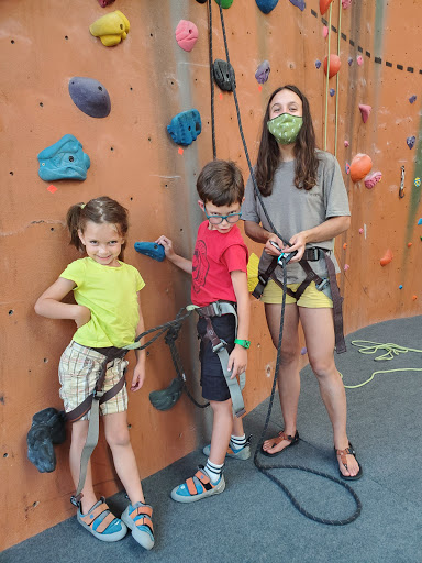 Gym «Front Climbing Club», reviews and photos, 225 20th St, Ogden, UT 84401, USA