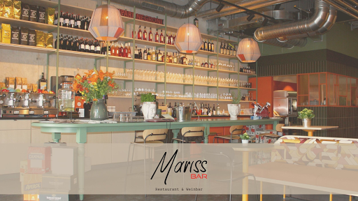 Mariss Bar