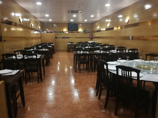 Restaurante chino Hong Kong - Cl. Reyes Católicos, 8, 01002 Vitoria-Gasteiz, Álava, España