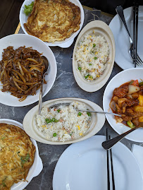 Plats et boissons du Restaurant chinois Chez Ming à Paris - n°15