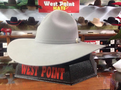 West Point International Hats, S.A. De C.V.