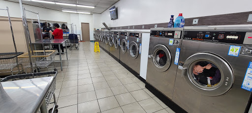Laundromat «Launderland Coin Laundry», reviews and photos, 2256 Colorado Blvd #106, Los Angeles, CA 90041, USA