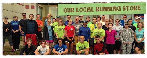 Running Store «Running Soles, LLC», reviews and photos, 16 Public Square, Elizabethtown, KY 42701, USA