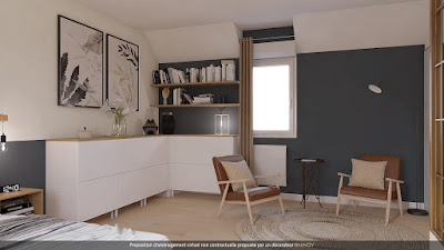 SARL GOELO CONSEIL RENOVATION-ACTIV TRAVAUX à Ploufragan