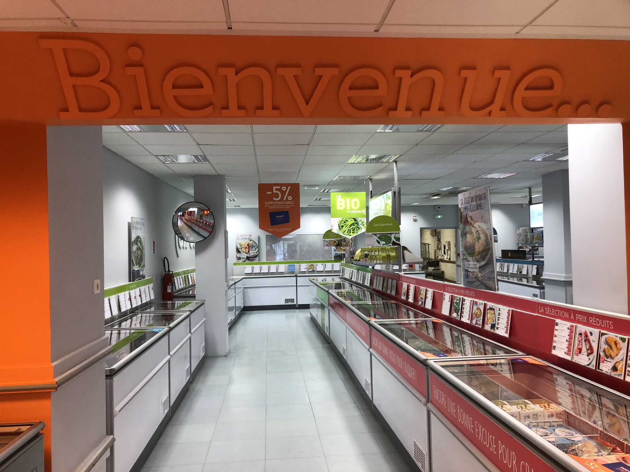 Photo n° 1 de l'avis de Louis.E fait le 24/05/2019 à 12:35
