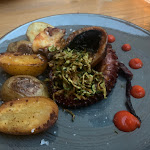 Photo n°1 de l'avis de Olivier.i fait le 21/08/2022 à 19:20 sur le  Stappo-Enoteca con cucina à Venice