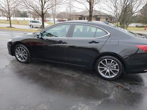 Car Wash «Paradise Car Wash», reviews and photos, 1010 N Bridge St, Yorkville, IL 60560, USA