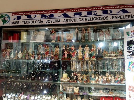 Articulos Religiosos y Joyeria Jumaseda