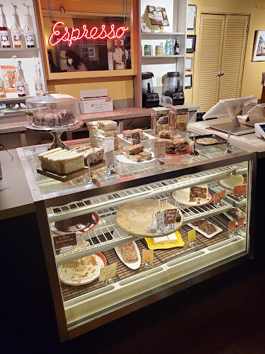 Ice Cream Shop «Dolce Spazio Gelato», reviews and photos, 221 N Santa Cruz Ave, Los Gatos, CA 95030, USA