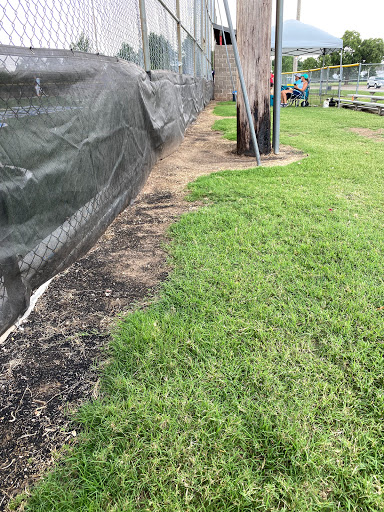 Athletic Field «Westside Athletic Field», reviews and photos, 571 N McLean Blvd, Wichita, KS 67203, USA