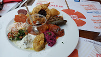 Plats et boissons du Restaurant libanais La cuisine de Léna à Valence - n°14
