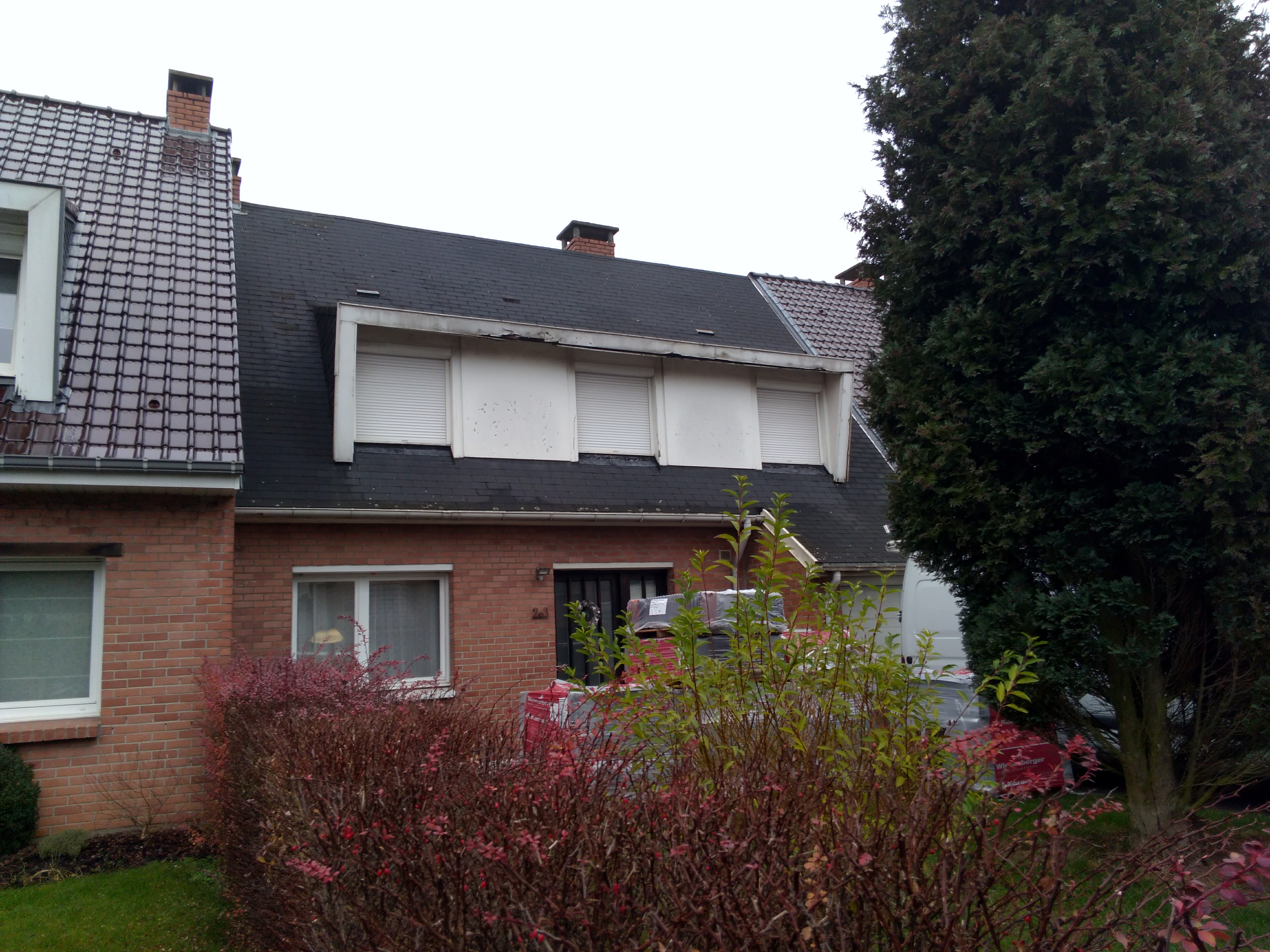 Photo n° 2 de l'avis de Sylvain.O fait le 03/02/2017 à 10:46