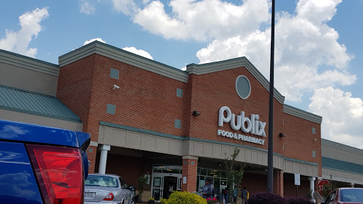 Supermarket «Publix Super Market at Cascade Crossing Shopping Center», reviews and photos, 3695 Cascade Rd, Atlanta, GA 30331, USA